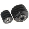 Diff Case Idler Gear compatible con 1/10 Arrma Gorgon Upgrade