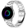 VELULYX Metal Band for Garmin - 20mm Stainless Steel Band