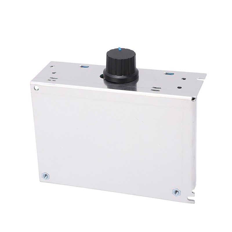 DC Motor Speed Controller Control Switch Regulator 12‑50V 30A with