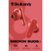 Skullcandy Wireless Earbuds Smokin' Buds XT True In-Ear Choose Your