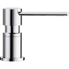 Blanco LATO Built-In Soap Dispenser Chrome, 525808