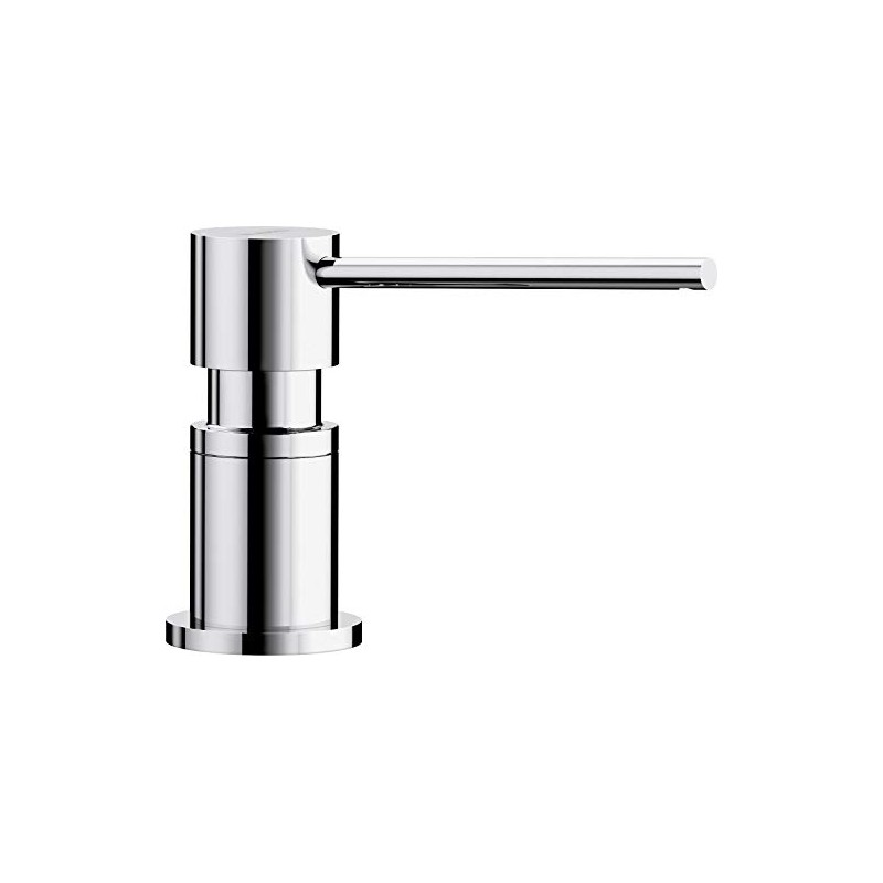 Blanco LATO Built-In Soap Dispenser Chrome, 525808