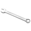 Jetech 23mm Combination Wrench - Industrial Grade, Chrome Vanadium Steel,