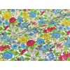 FLORET LONDON [LIBERTY PRINT Liberty Print] Cushion Cover 45 x
