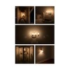 UI PRO TOOLS Clear Night Light Bulbs - 6 PC