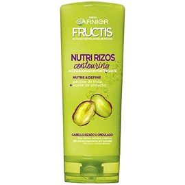 Garnier Fructis Shampoo hidrarizos Conditioner, Hydro Curls 250 ml
