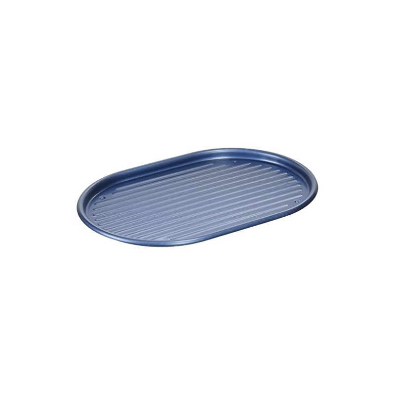 pa-ru金属 Oil Pot Tray 小判 Notebook fluorine processing Awesome Rio