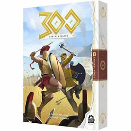 Ares Games 300: Earth & Water