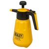 Sealey Ss1 Hand Pressure Sprayer 1.5Ltr