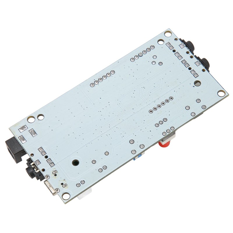 CW Decoder, Morse Code Translator with LED Display, Accurate and