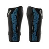 Precision Unisex Origin.0 Precision Origin 0 Strap Shin Guards, White,
