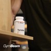 GymBeam L-Tyrosine (1000 mg) - Non-Essenzelle Amino Acid, Practical Capsules,