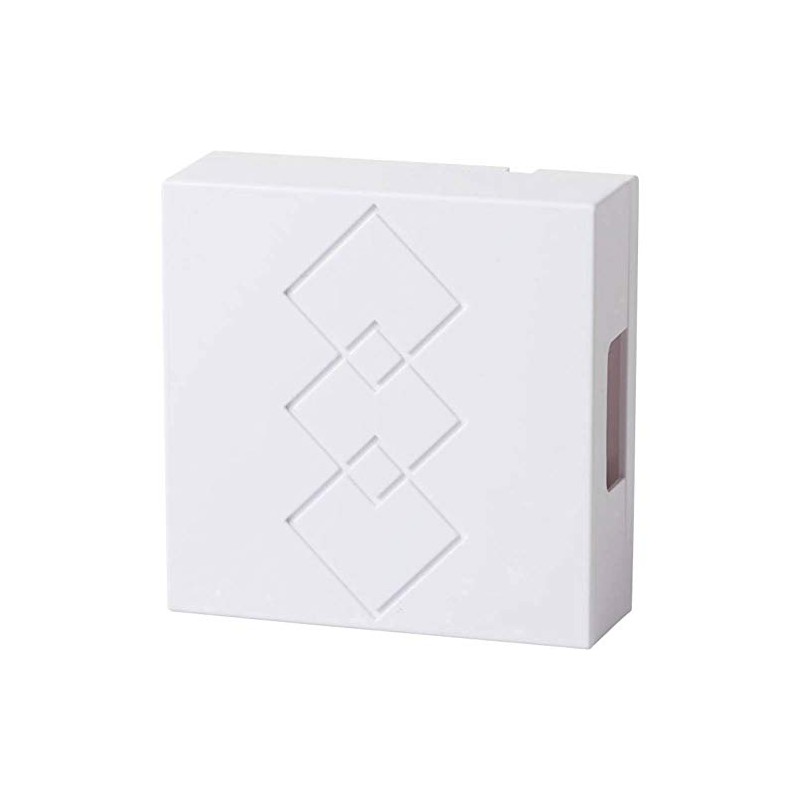 HEIDEMANN Zweiklang-Gong Lumen 230 V