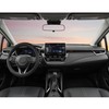 West Llama Customized Auto Car Steering Wheel Cover for Toyota