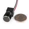 12 Volt DC Dimmer for LED, Halogen, Incandescent - RV,