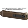 Streamlight 88811 Wedge 300-Lumen Slim Everyday Carry Flashlight, Includes USB-C