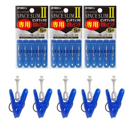 Radiate Long Pinch Space Slim 2 only Replacement Pinch 5 Pack x 3 