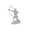Artemis Diana Greek Roman Goddess Hunting Arch Statue Sculpture Cast