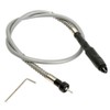 Bestgle Flex Shaft Extension Cord, Flexible Shaft for Electric Grinders,