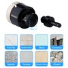 Diamond Hole Saw, 2" Hole Saw for Tiles Granite Marble