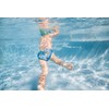 FINIS Reusable Pool Swim Diaper for Babies Swimming Apparel ,