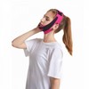 V-Line Facial Contouring Double Chin & Cheek Reduction Massage Lifting Face Band M10727 3ea