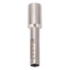 Laser Welded Graduated Tube Stainless Steel High Accuracy Handheld Metal