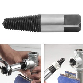 Pipe Extractor G3/4-Inch Water Pipe Remover Repair Tool Long Lasting and Easy to Use for Renovation Projects