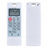 Air Conditioner Remote Control NA062 Compatible Mitsubishi Air Conditioner Remote