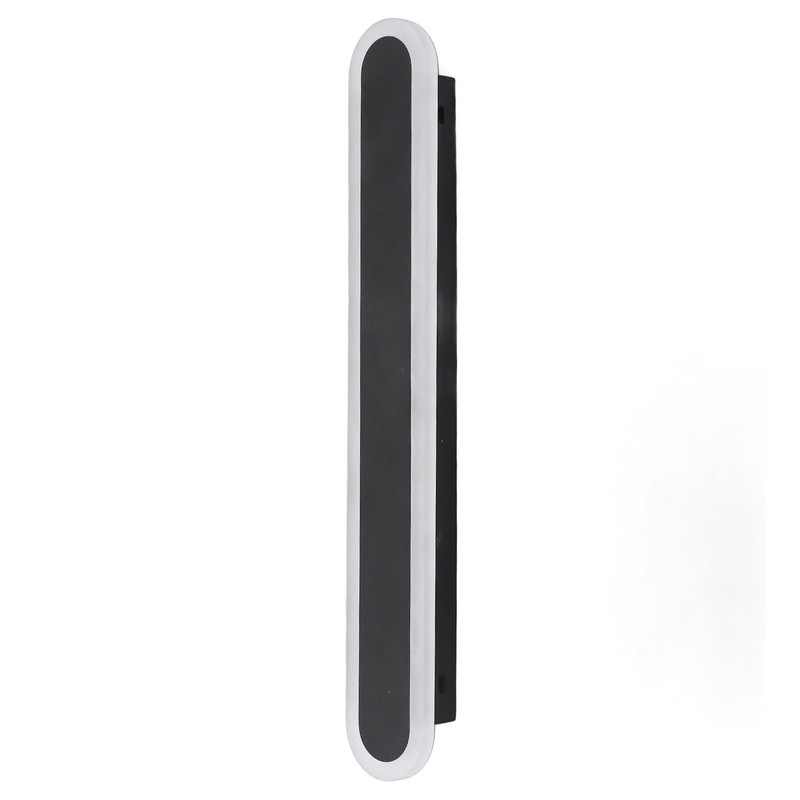 Long Strip Wall Light Eye Protection Modern Decorative LED Wall