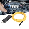 USB WiFi Endoscope Professional 6 LEDs High Definition 720P High