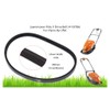 Ufixt Fits Flymo Easi Glide 300V (9664524-01), Easi Glide 330
