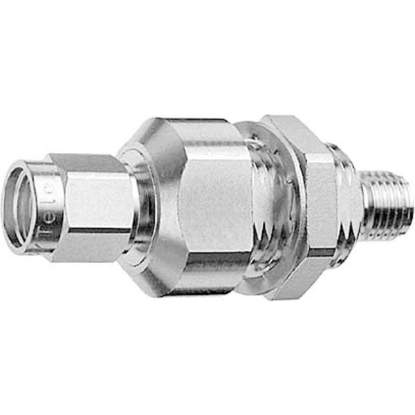 Telegärtner SMA Surge j01158 a0001 au, (FM), Increase of 50