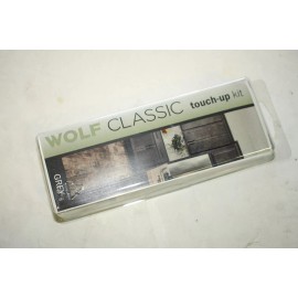 Wolf Classic Cabinetry Touch-Up Kit Grey