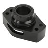 Turbo Blow Off Valve Adapter CNC Aluminum Replacement for Ford