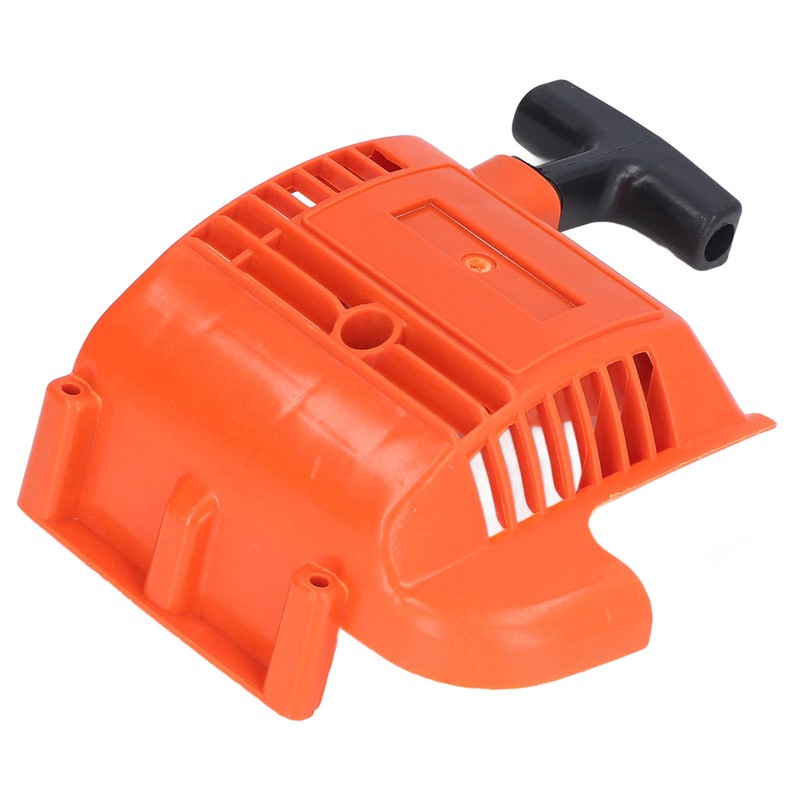 Trimmer Starter Good Heat Dissipation ABS Trimmer Pull Starter Assembly