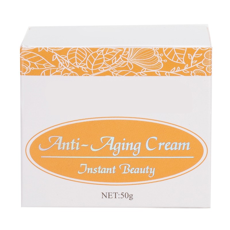 Polypeptide Skin Moisturizing Anti Wrinkle Cream Face Anti Aging Nourishing