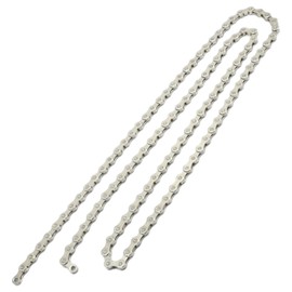 EATAKWARD 10-Speed 116-Links Bike Chains, Alloy Steel Bicycle Chain Link, Lightweight Bicycle Chain for Road Mountain Racing Cycling