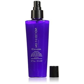 No Inhibition 12 Wonders 140 Ml , (1Er Pack)