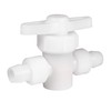 RecPro RV Plumbing Hardware | 06880 | 1/2" Compression Type