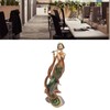 Resin Ancient Beauty Statue Chinese Style Classical Beautiful Women Figurine
