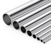 KWOKWEI 2PCS 300mm Stainless Steel Round Tubing, 1” OD, 7/8”
