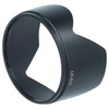 vhbw Lens Hood Compatible with Olympus M.ZUIKO DIGI ED 40-150mm