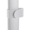 Standing Steamer for Clothes,Professional Garment Steamer with Ironing Board,Steaming Wrinkle