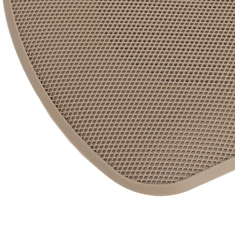 1 Pair Rear Speaker Grille Cover 04007 521AA EO Left