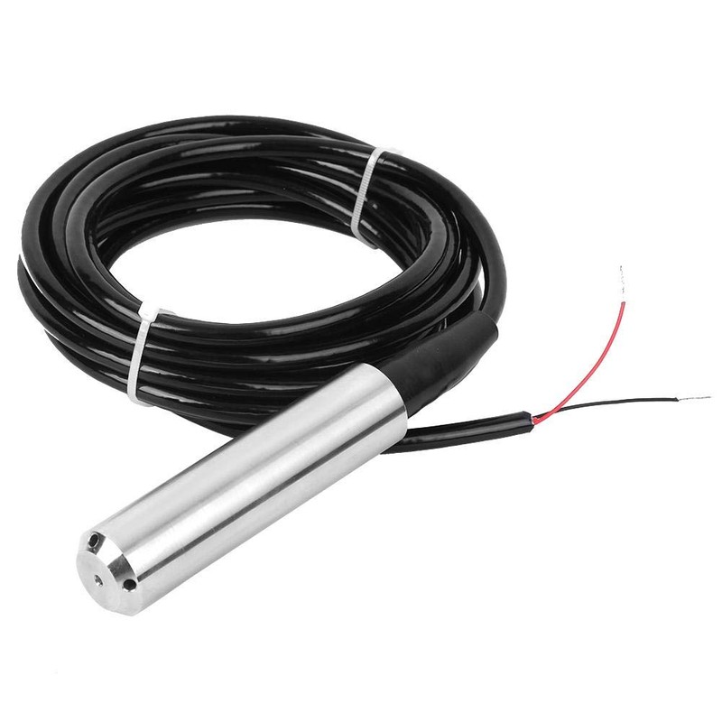 Hilitand TL-136 Throwing Type Water Level Sensor, IP68 Waterproof, Water