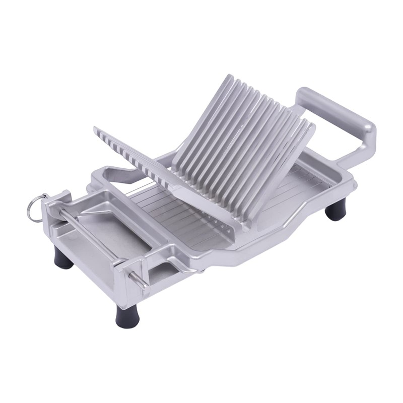 CUBELLIN Cheese Slicer Stainless Steel Wire Cheese Cutter Adjustable Cheese
