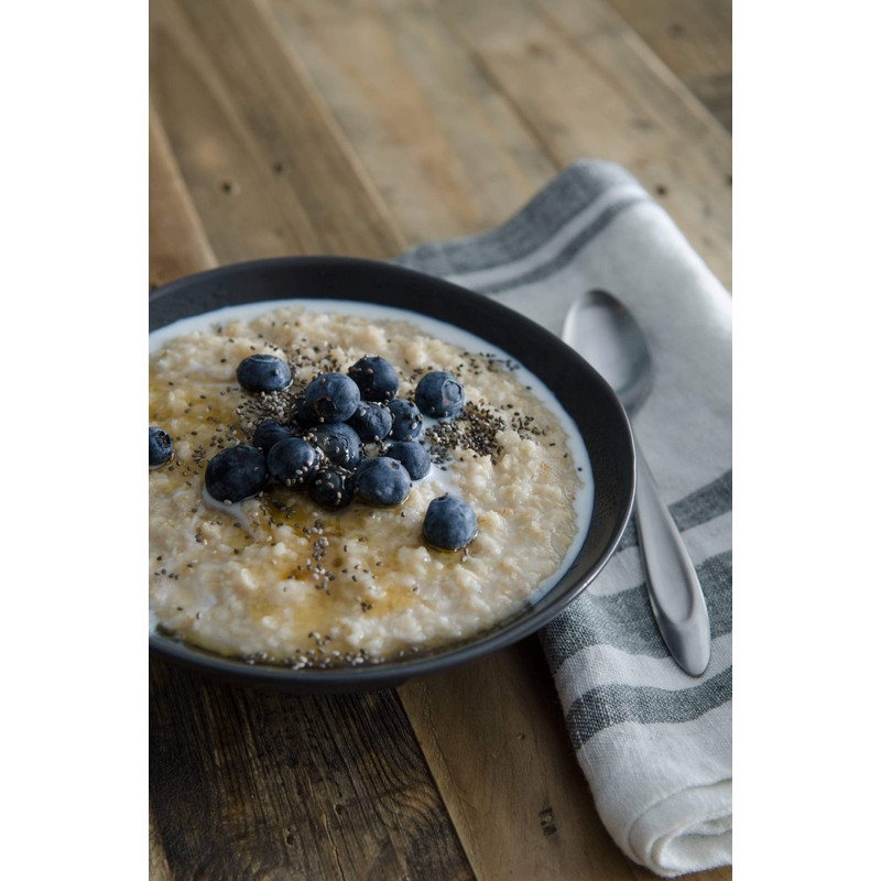 Bob's Red Mill Gluten Free Organic Quick Cooking Rolled Oats,