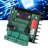 Step Motor Driver Controller Single Axes TB6560 Drive Board MD430