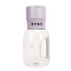 Sport Portable Blender Outdoor Juice Barrel 1000ml Large Capacity Crushed